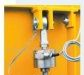 供应德国HBM传感器 U2A/S40拉式称重传感器