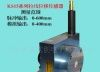 拉线位移传感器