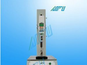 FGS-500TV-S型电子数显拉力测试机