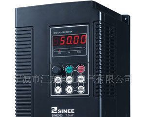 供应 正弦增强型开环矢量变频器 SINE303A