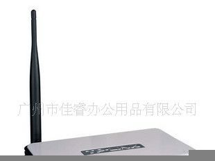 TP-Link 无线宽带路由器 TL-WR541G