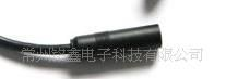 供应汽车天线插、老鼠尾巴天线、天线转换插、生产
