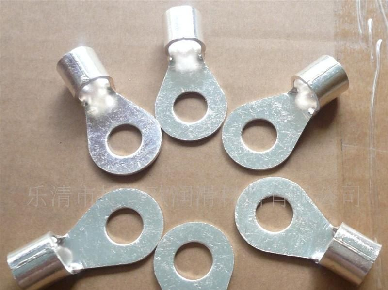 【凤凰】冷压接线端头