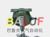 BLFLL-I料流检测器