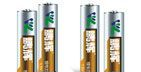 供应高容量 一次性锂铁电池 LFB AA 2900mAH 1.5V