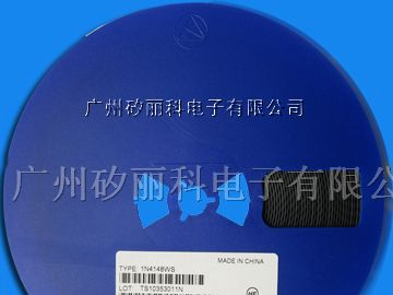 供应高频1N4148WS二极管 SOD-323