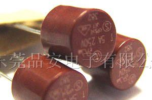 372/382/392保险丝
