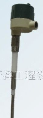 供应SOLUTION斯卢森KL100系列高低温射频导纳物位计