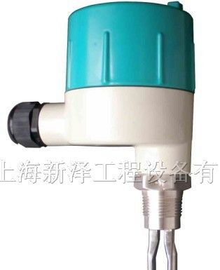 供应Solution SG40系列智能型防爆音叉料位开关