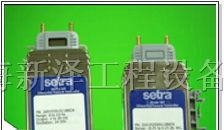 供应SETRA低微压传感器Model 269 SETRA差压变送器