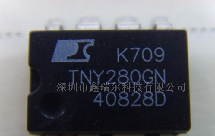 供应电源驱动IC