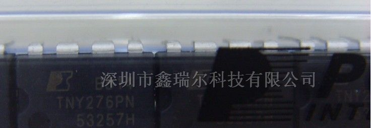 供应电源LED驱动 TNY276PN