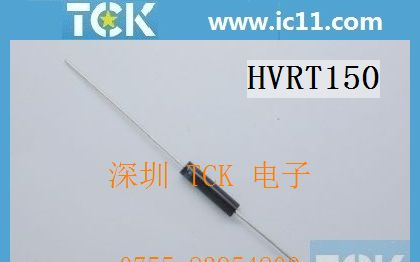 静电倍压/硅粒子/负离子高压二极管HVRT150 30mA15kV