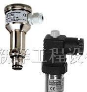 供应LABOM朗博CB6010紧凑型压力传感器