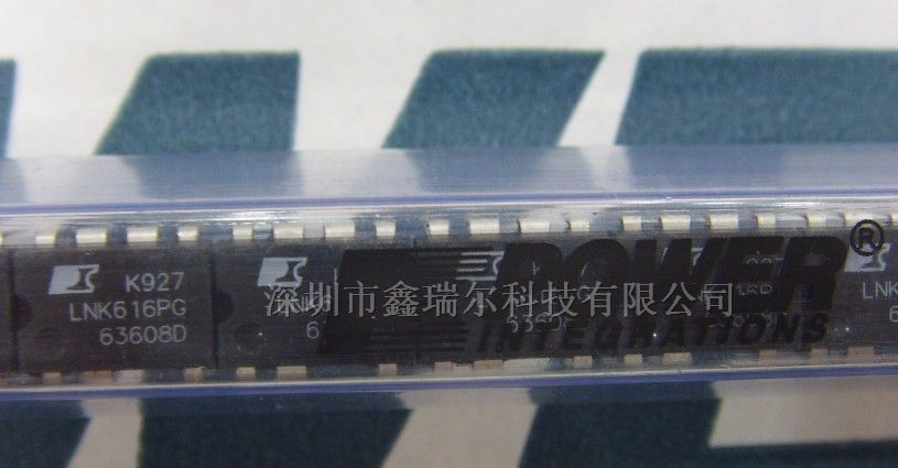 供应电源驱动 LNK616PG