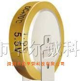 供应korchip法拉/超级/黄金电容DCL5R5105 5.5V1.0F