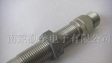 供应磁电式电杆传感器