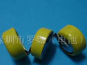 供应设计焊脚纽扣电池AG5物优价廉