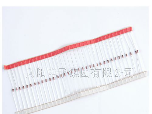供应开关二极管IN4148优势库存，质优价廉！