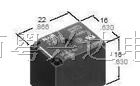 供应松下继电器JS1-5V，JS1-12V，JS1-24V