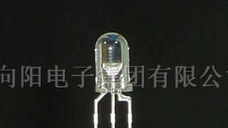 供应3mm红黄发光二极管