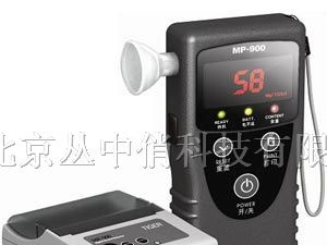 供应泰格MP-900 酒精检测仪