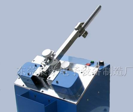 供应ZR-101E 自动管装晶体成型机