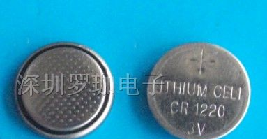 供应 纽扣电池   电池座