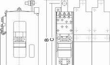 供应EVS-160、EVS-250、EVS-630低压交流真空接触器
