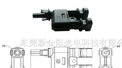 光伏连接器供应