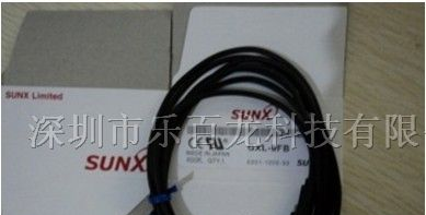 供应SUNX光纤传感器FD-W44