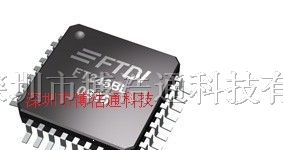 供应FTDI品牌电源IC:FT245BL