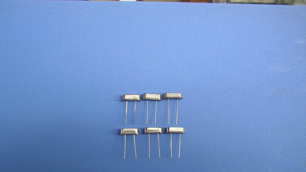 供应石英晶振49S 48MHZ 48.000MHZ