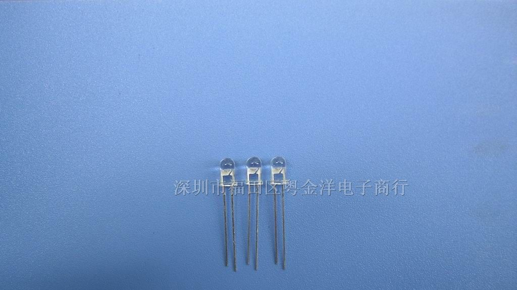 供应红外线接收管PT333