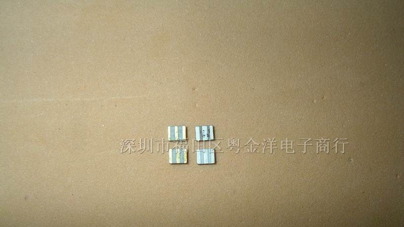 供应村田晶振CSTCV8MHZ CSTCV8.000MHZ