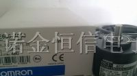 优价供应欧姆龙OMRON()旋转编码器