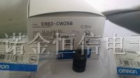 供应欧姆龙OMRON(增量)旋转编码器E6C2-CWZ6C
