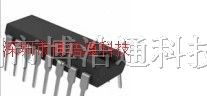 供应TI品牌电源IC：CD4015BE