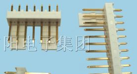 供应KK系列线对板连接器
