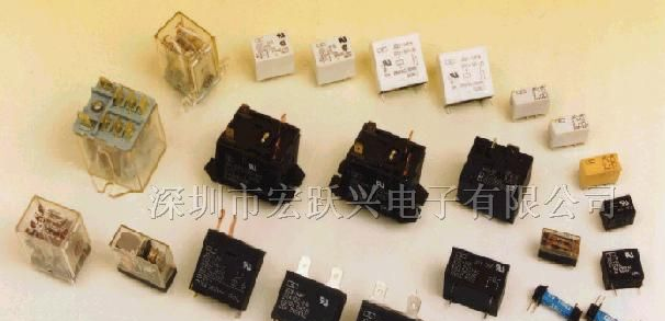 供应继电器V23079-2001-B301
