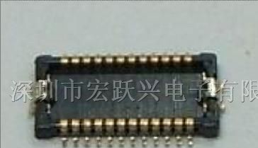 供应京瓷连接器 KYCO连接器 145805024000829+