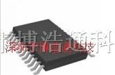 供应AD品牌电源IC:AD7329BRUZ