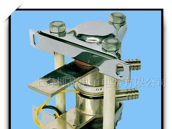 SS14水冷 晶闸管散热器 可控硅散热器