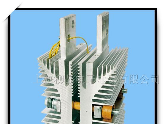 SF风冷散热器SF-16(平板式) 批发各种散热器