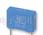 供应聚脂电容-2222 372/373系列