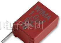 供应MKS2聚脂电容