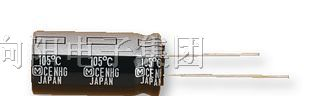 供应NHG系列高温铝电解电容