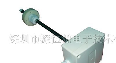 供应管道式温湿度变送器【空调通风管道测量】