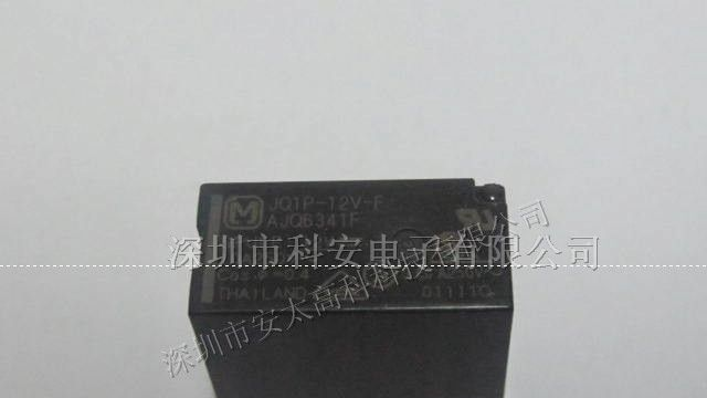 供应松下继电器JQ1p-12V-F原装新货