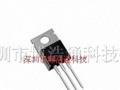 供应IR品牌电源IC:IRFZ44NPBF